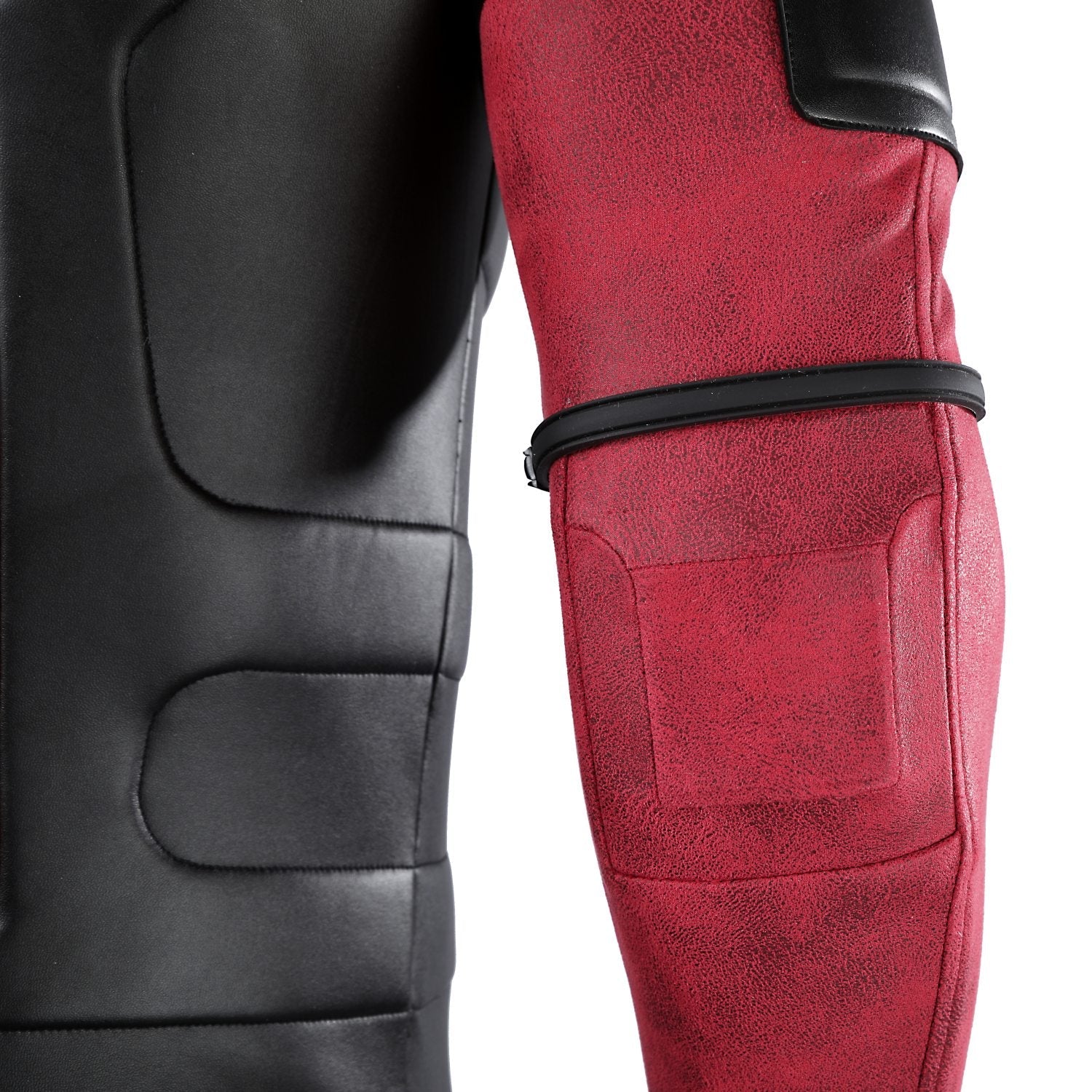 Deadpool 3 Deadpool & Friend Wade Wilson Full Set Cosplay Costumes