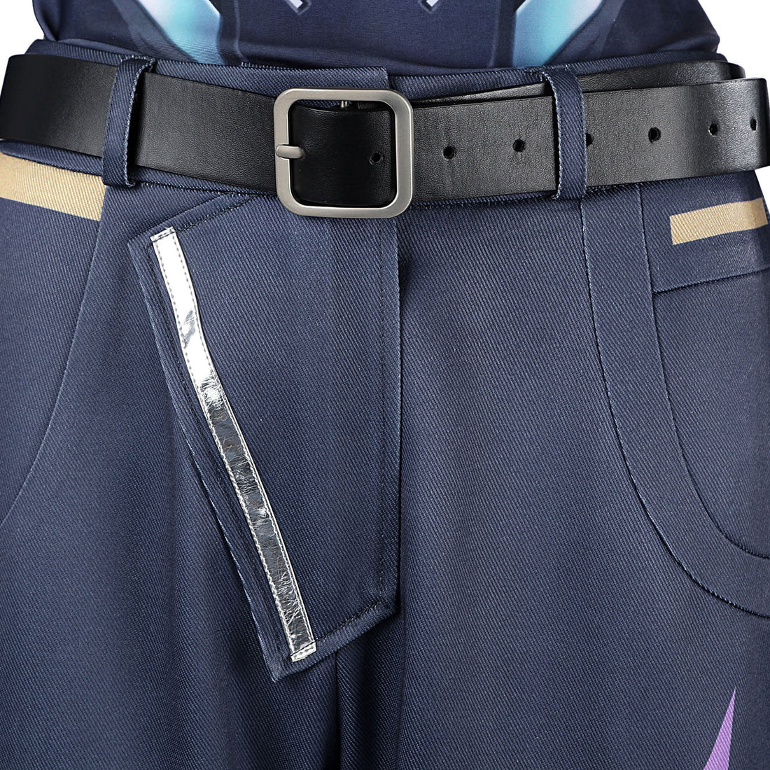 Valorant Vyse Female Full Set Top Level Cosplay Costumes