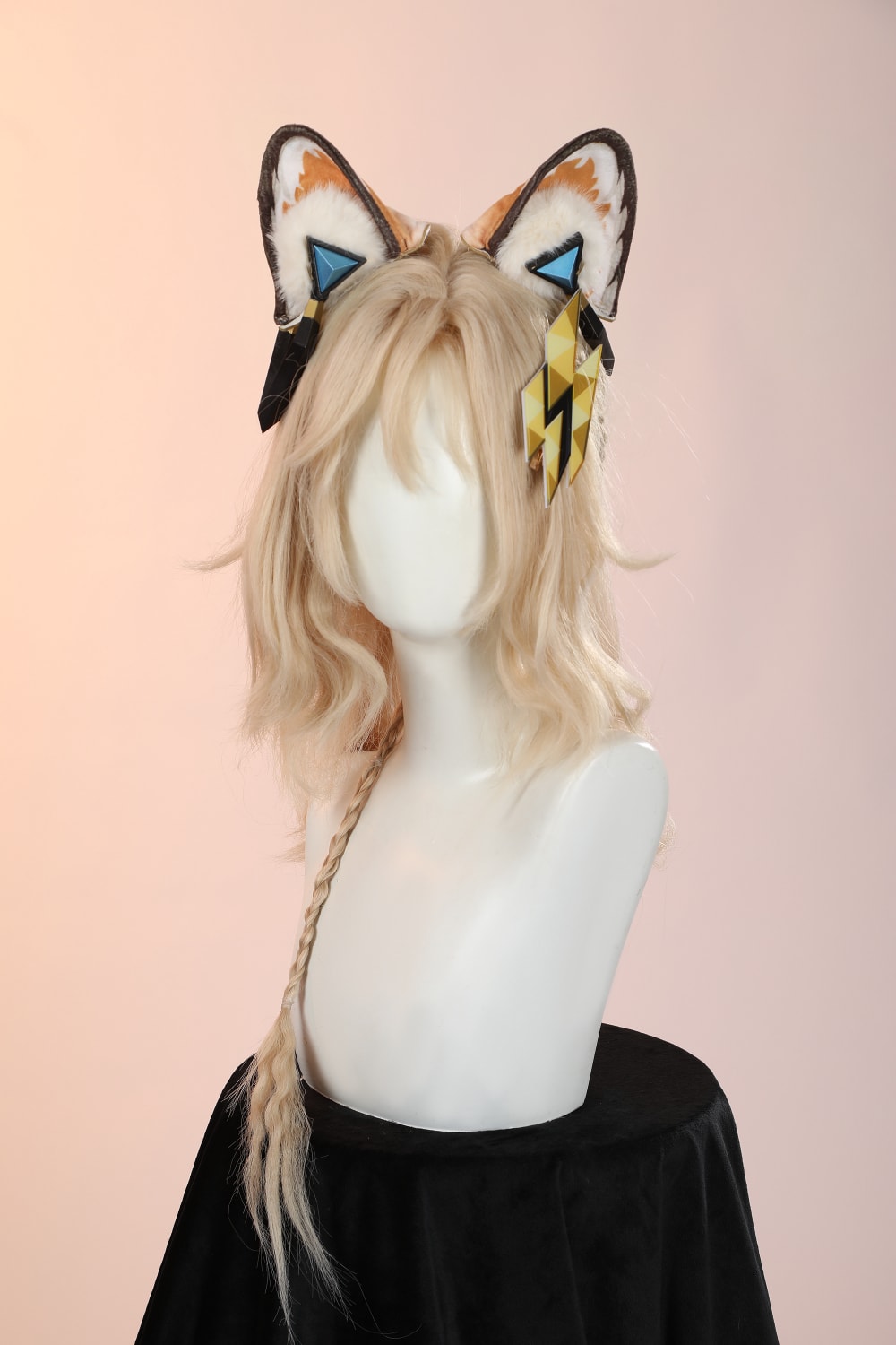 Game Genshin Impact Natlan Xilonen Top Level Cosplay Costumes