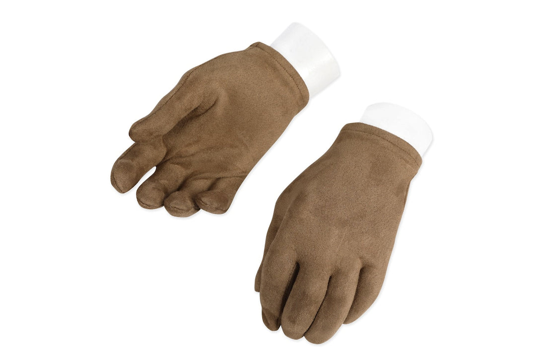 Monster Hunter Wilds Hope Armor Full Set Top Cosplay Costumes