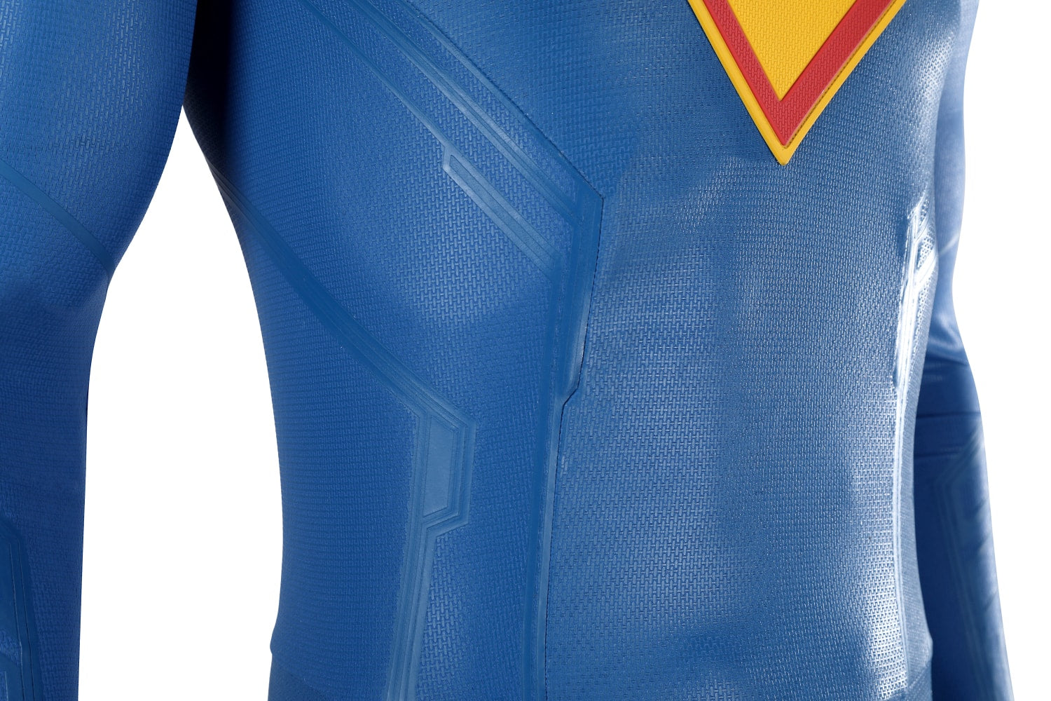 Superman Legacy Clark Kent Film-grade Pro Full Set Cosplay Costumes