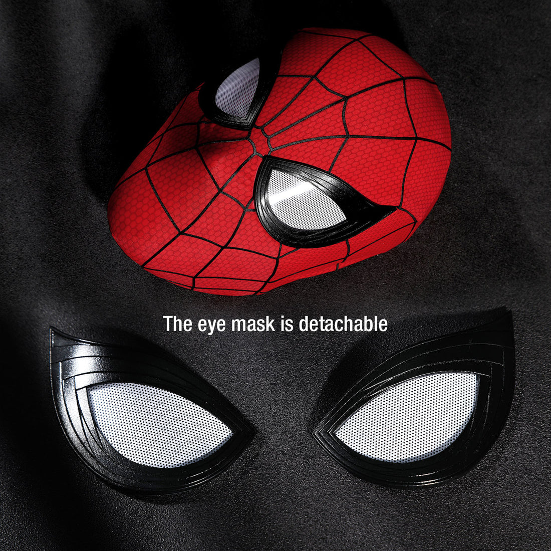 Spider-Man: Brand New Day Peter Parker Film-grade Pro Cosplay Costumes