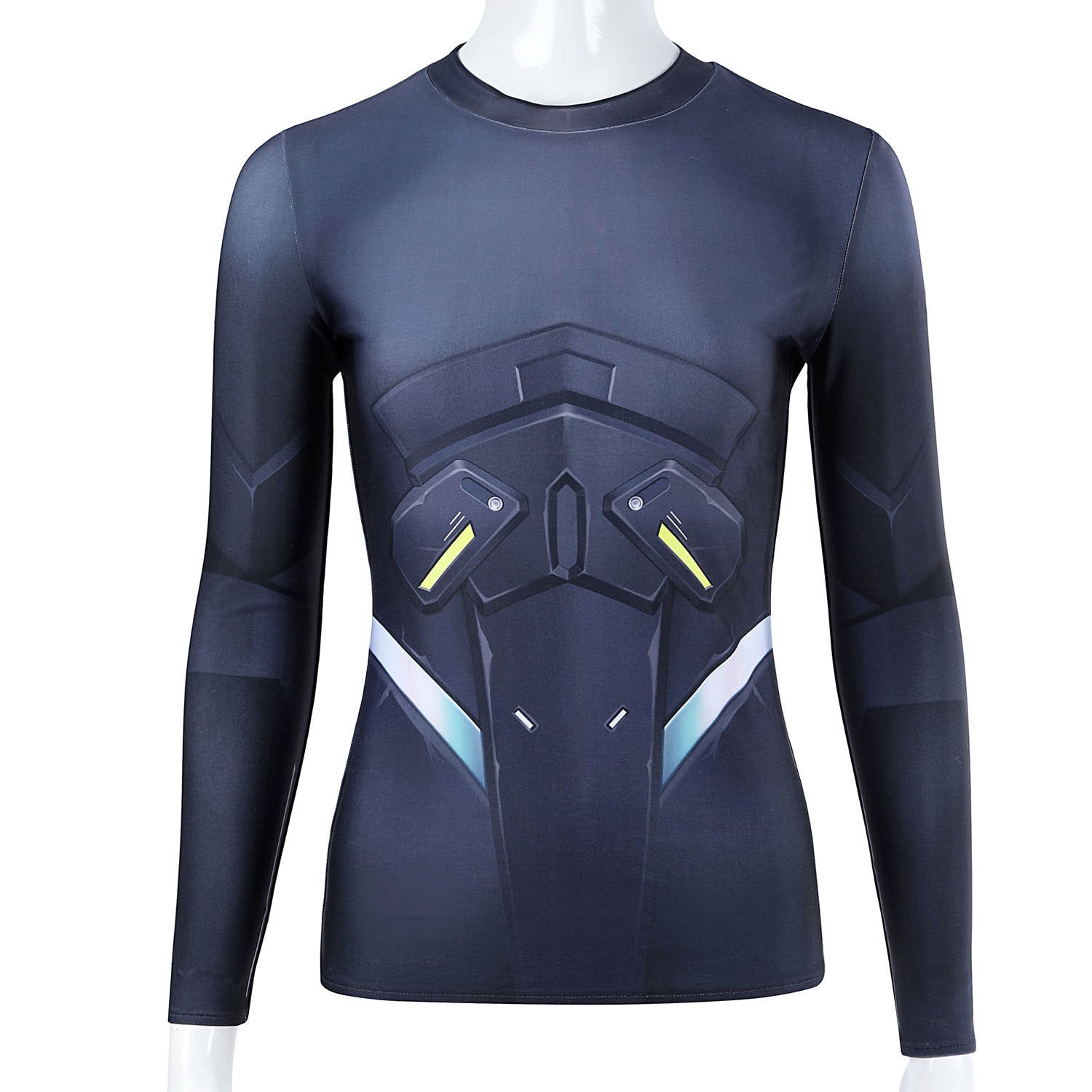 Valorant Vyse Female Full Set Top Level Cosplay Costumes