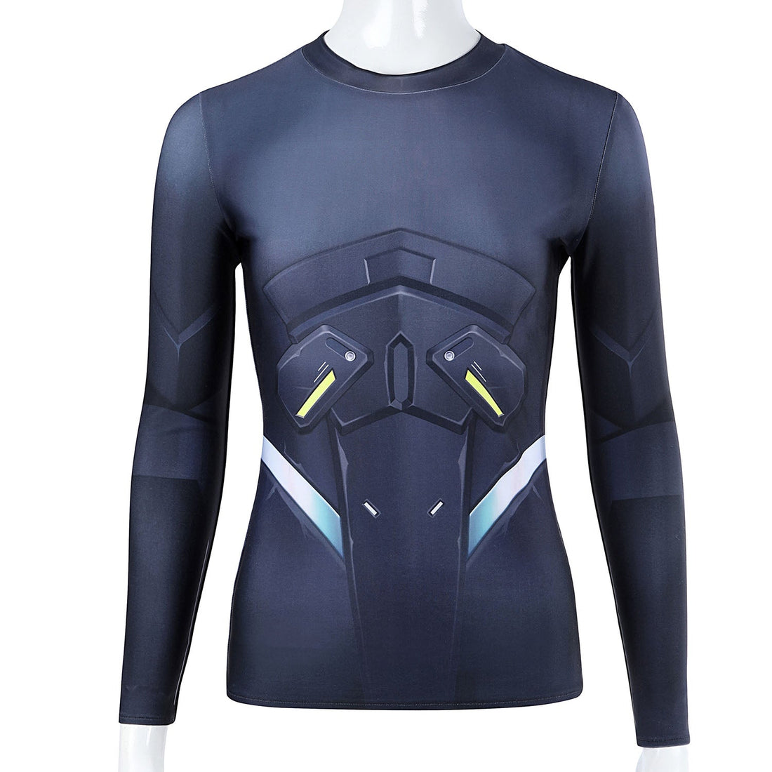 Valorant Vyse Female Full Set Top Level Cosplay Costumes