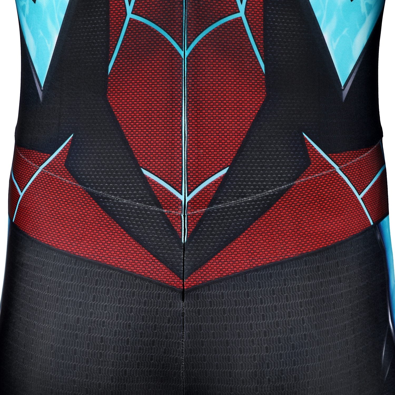Marvel's Spider-Man 2 Evolve Suit Male Jumpsuit Cosplay Costumes