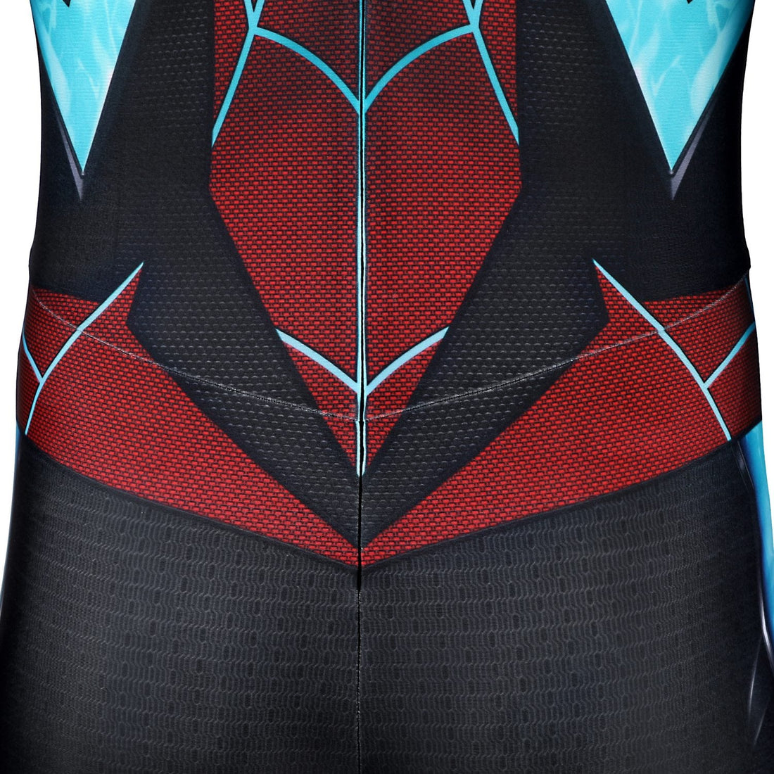 Marvel's Spider-Man 2 Evolve Suit Male Jumpsuit Cosplay Costumes