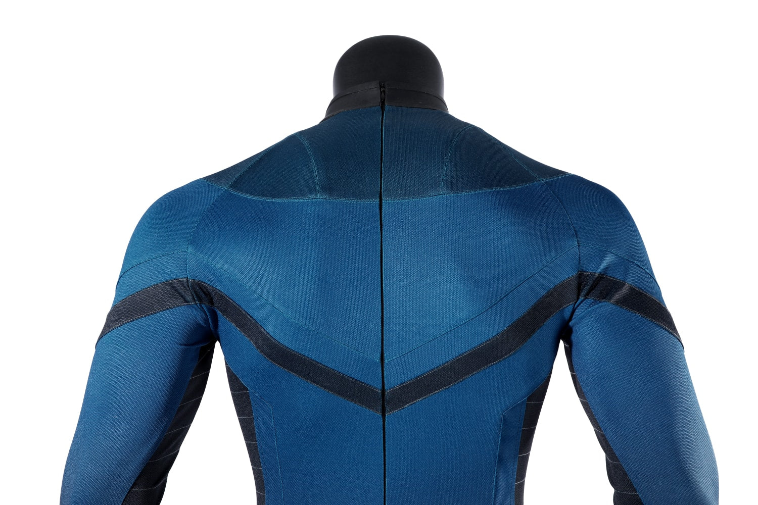 Fantastic Four Human Torch Battle Suit Full Set Top Cosplay Costumes