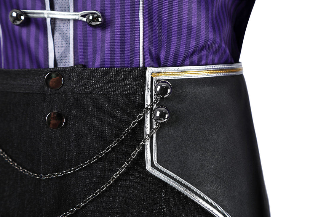 Clair Obscur: Expedition 33 Maelle Full Set Top Cosplay Costumes