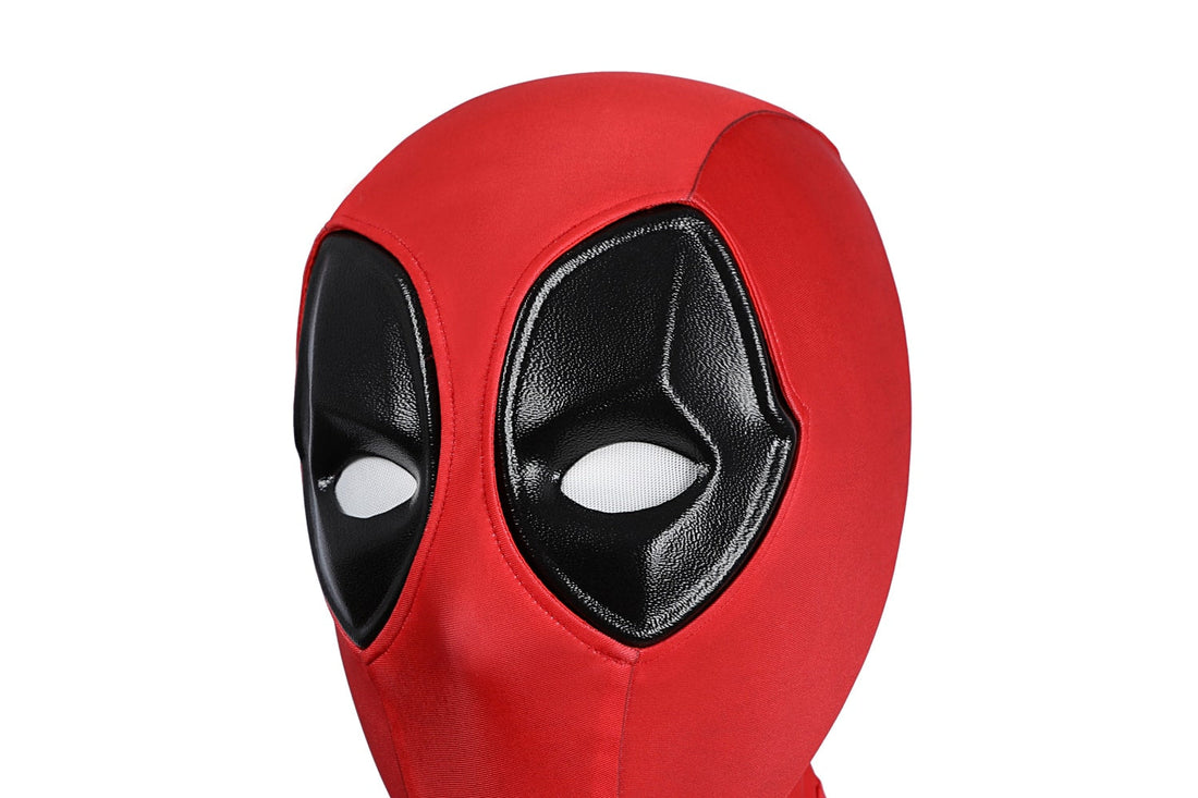 Marvel Deadpool Lady Wade Wilson Suit Jumpsuit Cosplay Costumes