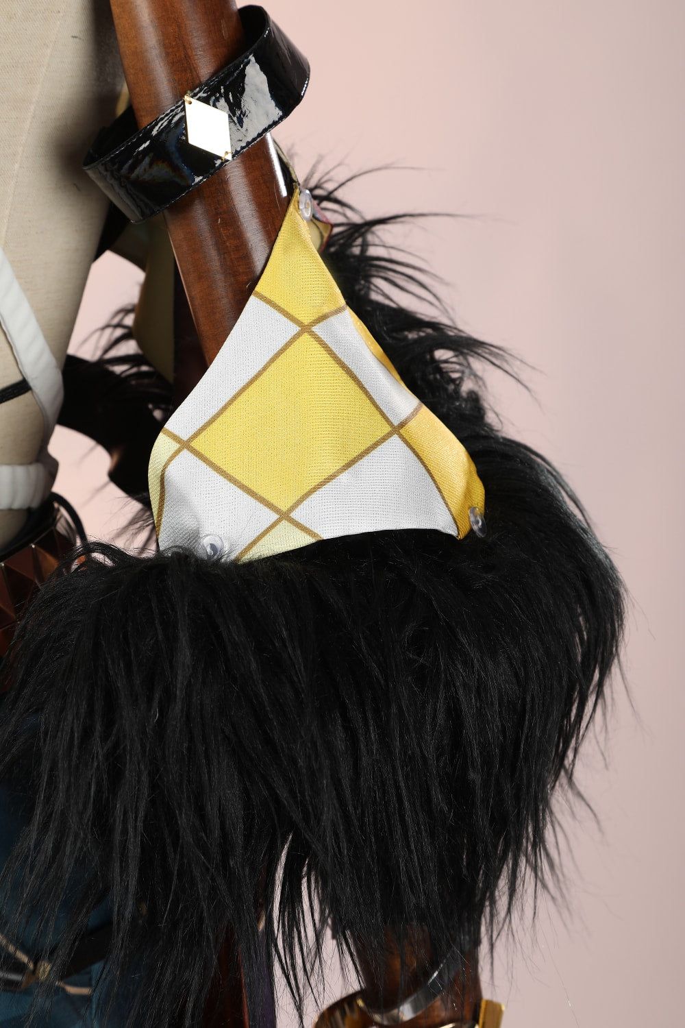 Game Genshin Impact Natlan Xilonen Top Level Cosplay Costumes