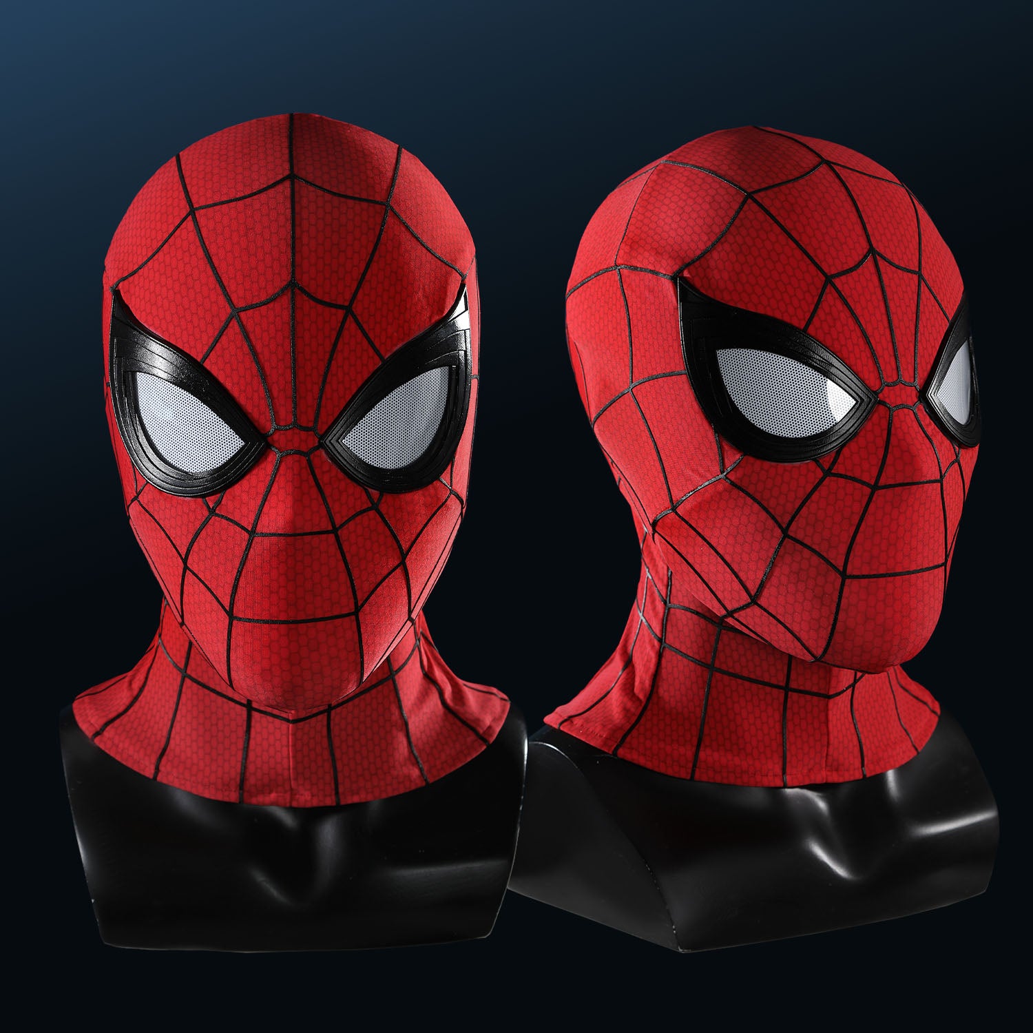 Spider-Man: Brand New Day Peter Parker Film-grade Pro Cosplay Costumes
