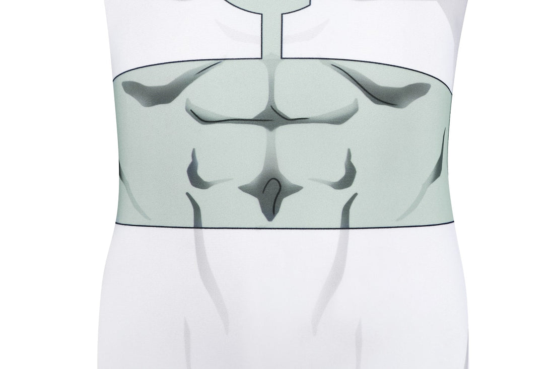 Invincible Season 3 Thragg Kids Jumpsuit Cosplay Costumes