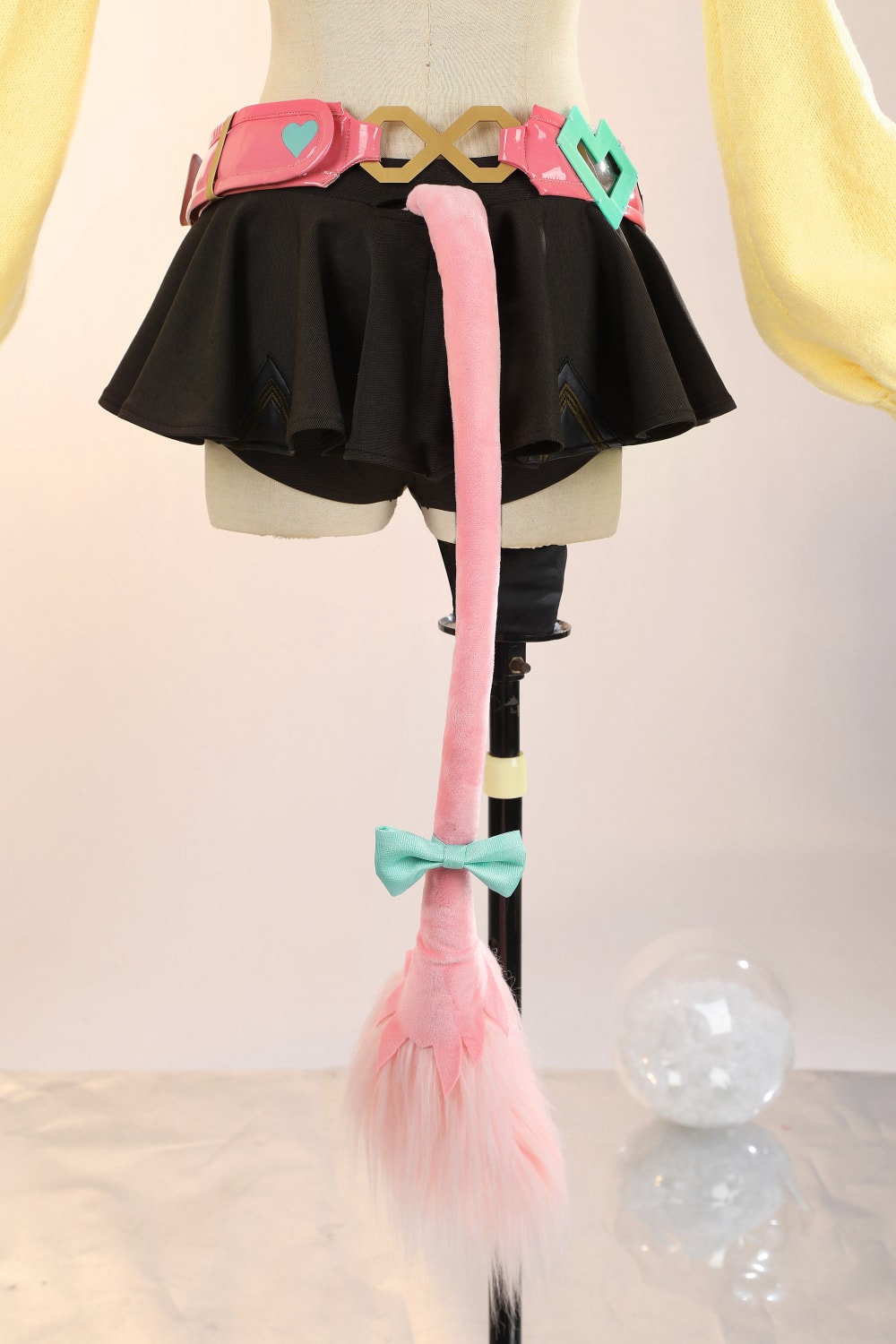 Game Genshin Impact Varesa Full Set Top Cosplay Costumes