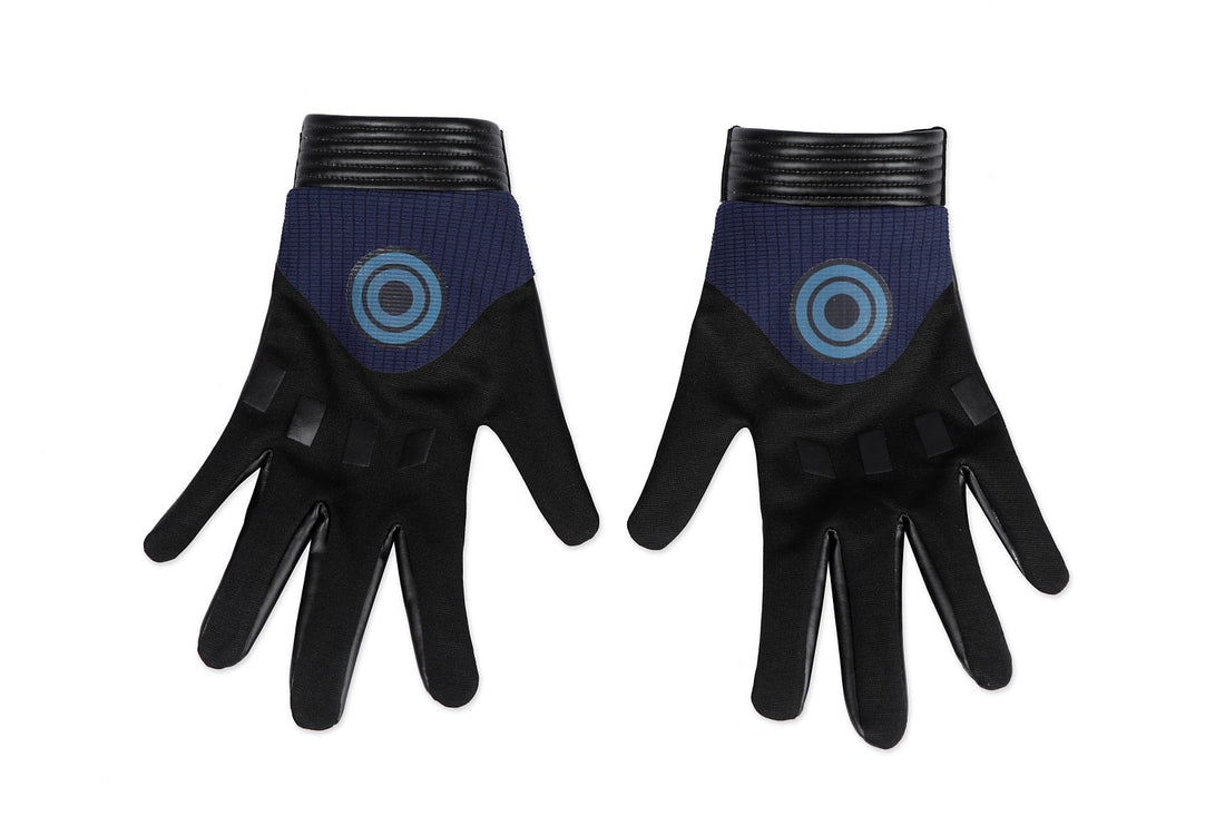 Daredevil: Born Again 2 Bullseye Full Set Top Cosplay Costumes