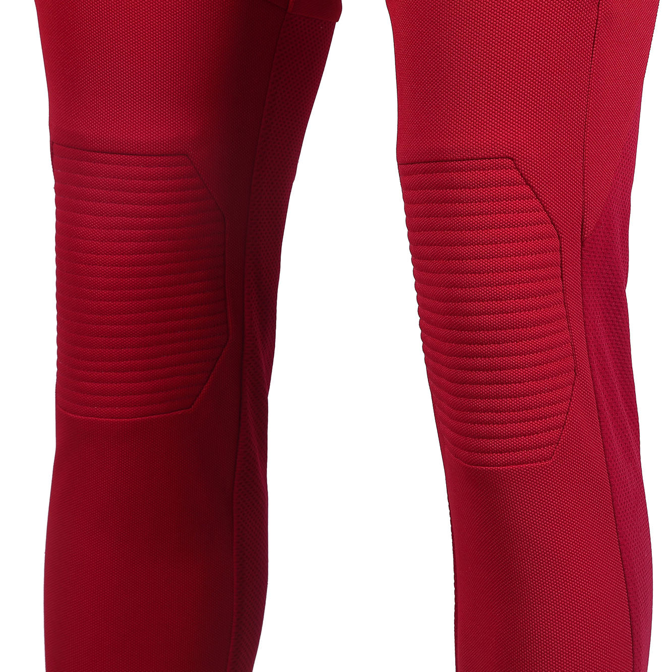 The Flash season 8 Barry Allen Jumpsuit Top Cosplay Costumes