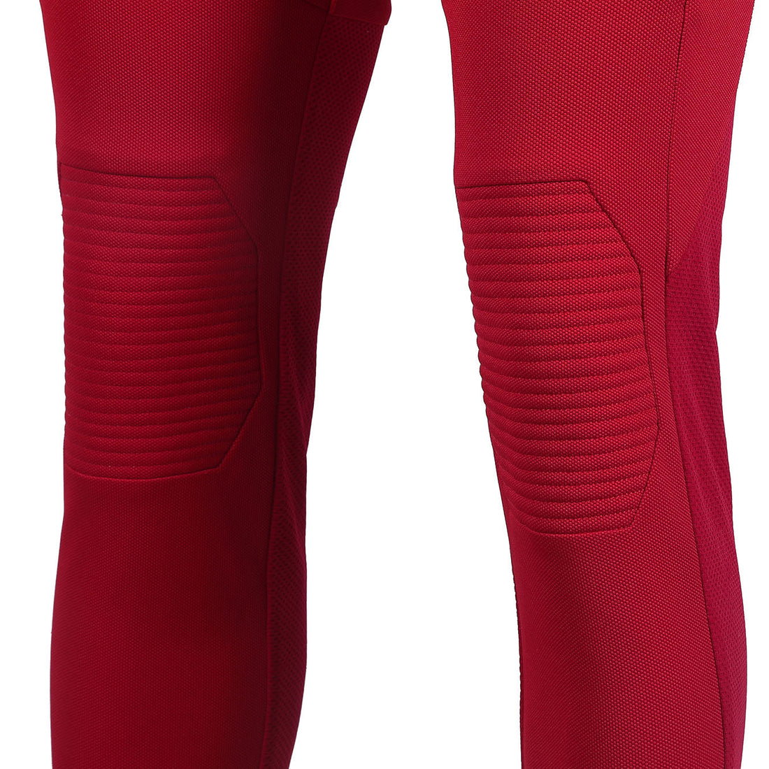 The Flash season 8 Barry Allen Jumpsuit Top Cosplay Costumes