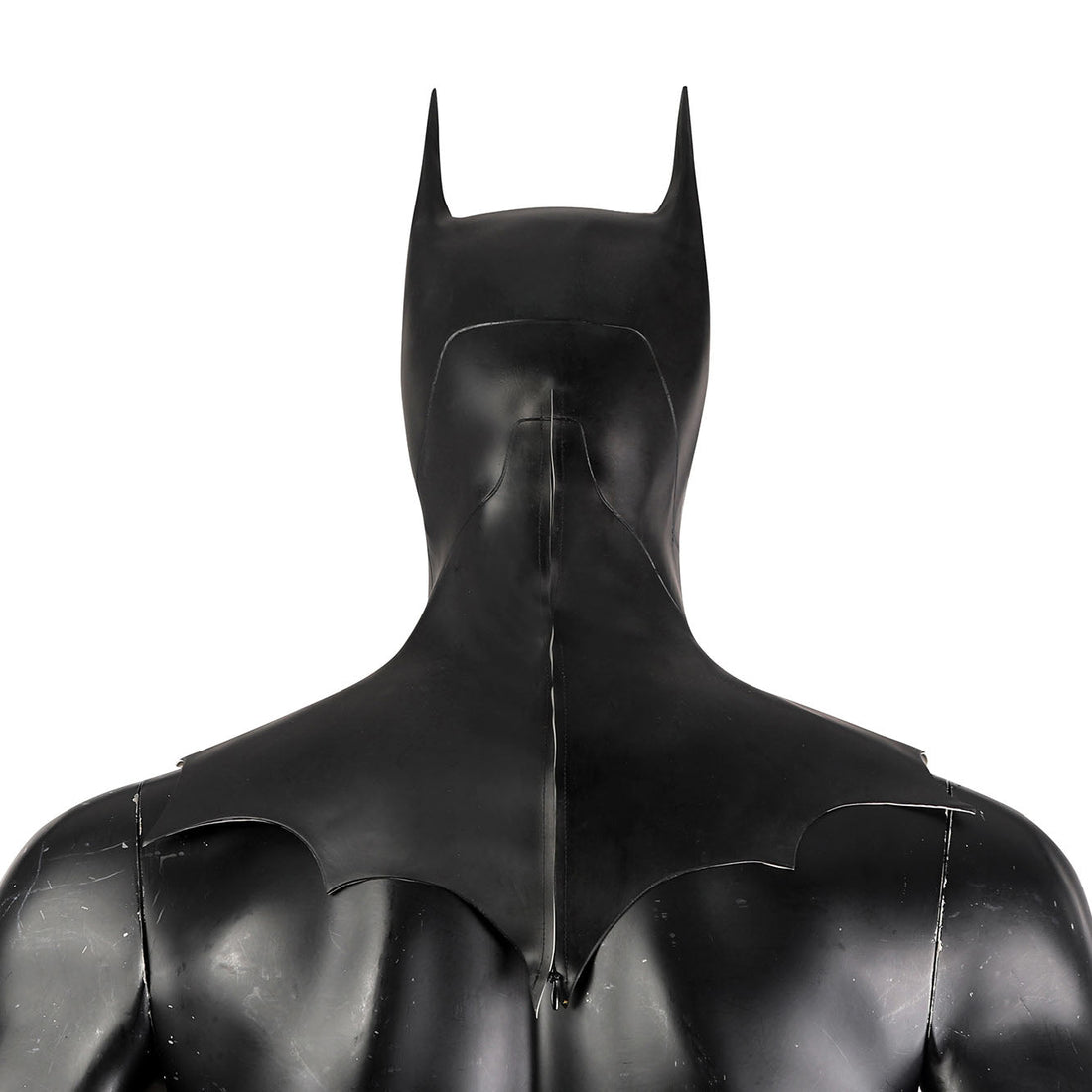 The Flash Batman Bruce Wayne Michael Keaton Male Jumpsuit Cosplay Costumes