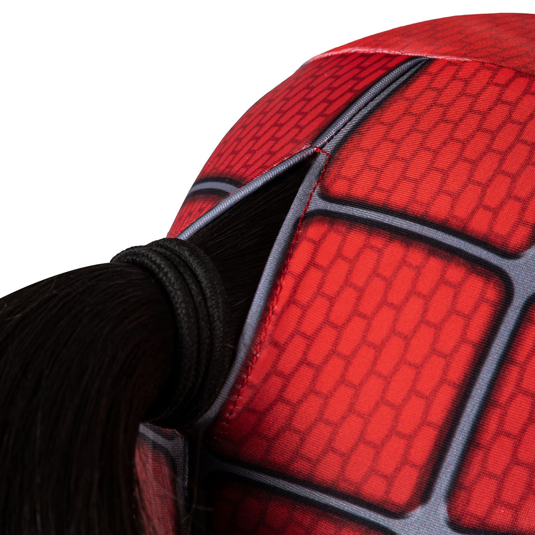 Spider-Man Peter Parker Tobey Maguire Female Jumpsuit Costumes