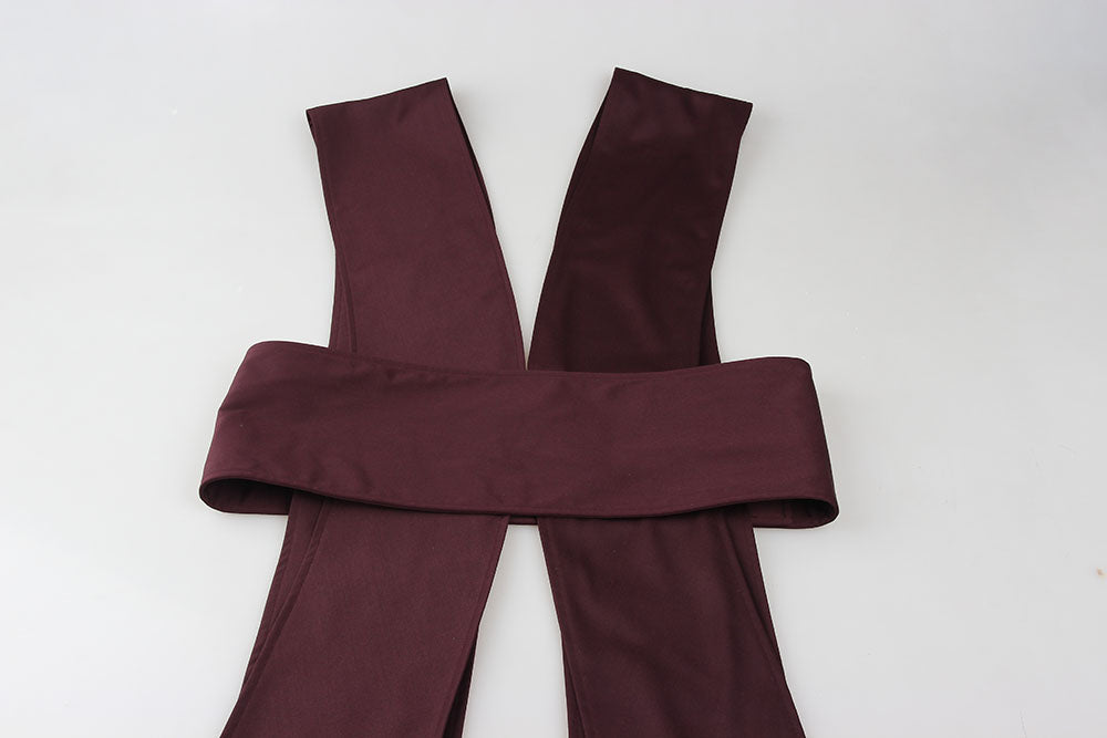 Star Wars Jedi Knight Anakin Skywalker Fullset Cosplay Costumes