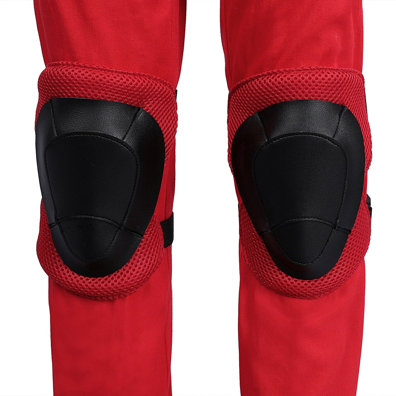 Deadpool & Wolverine Dogpool Deadpool KID Full Set Cosplay Costumes