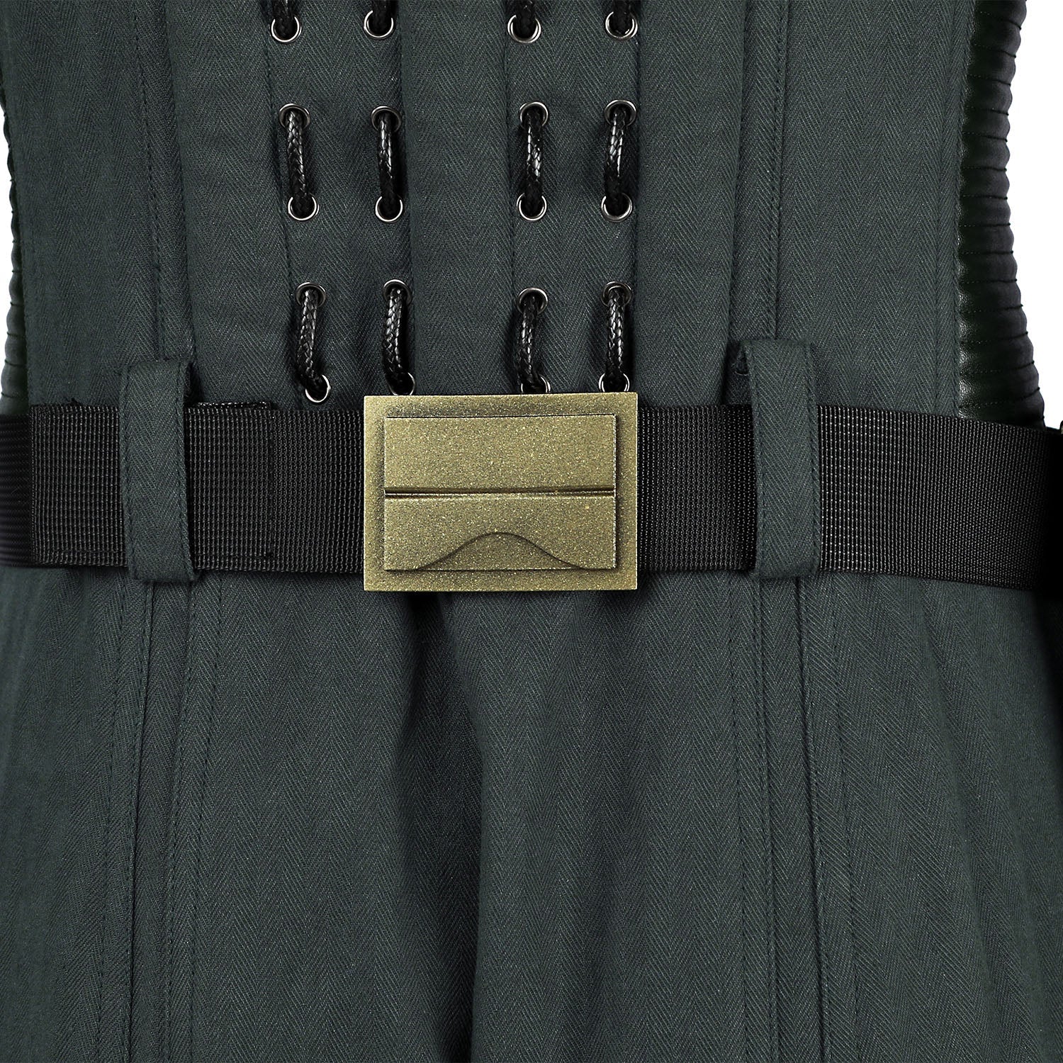 Thunderbolts Yelena Belova Female Full Set Top Cosplay Costumes