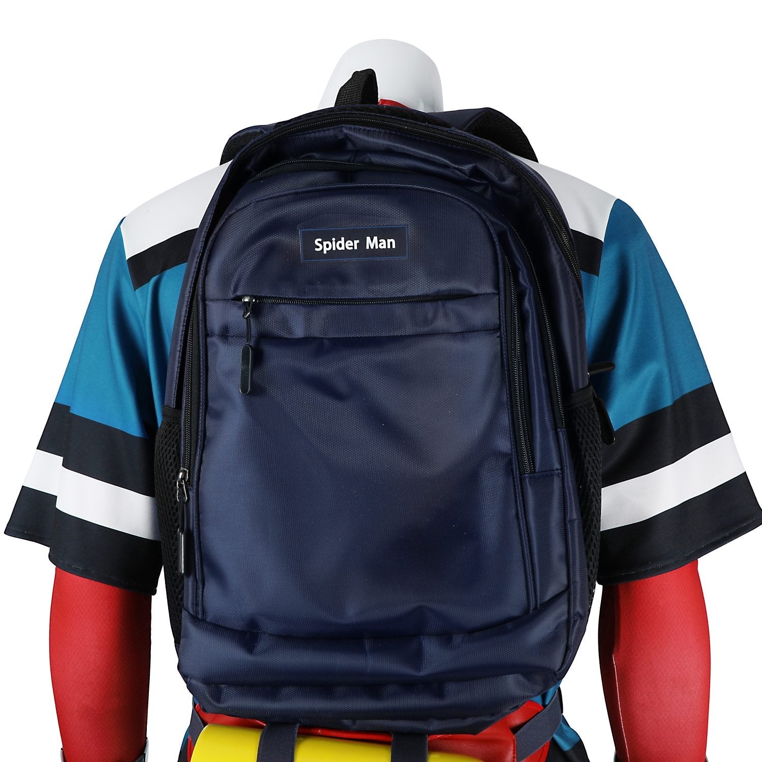 Your Friendly Neighborhood Spider-Man Male Top Cosplay Costumes