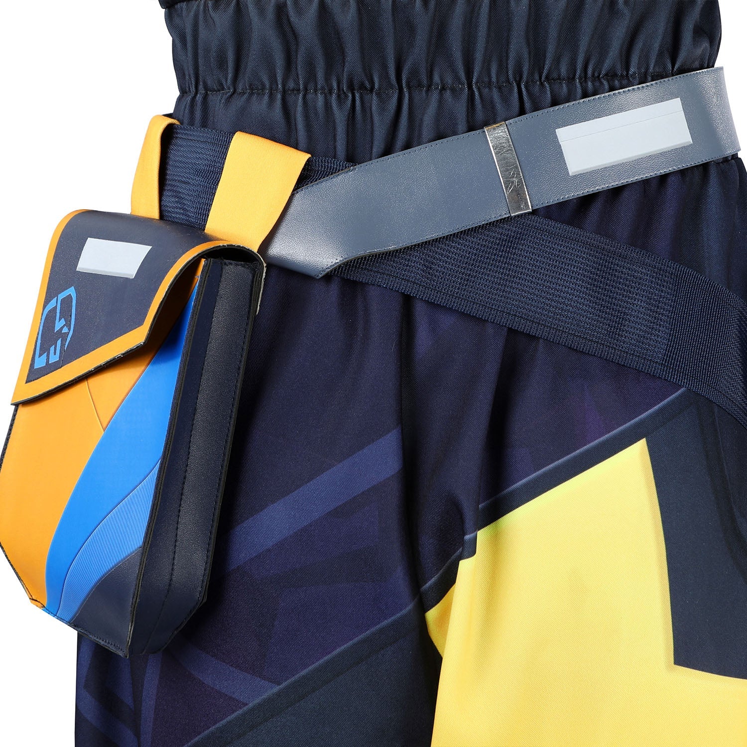 Valorant Waylay Female Full Set Top Level Cosplay Costumes