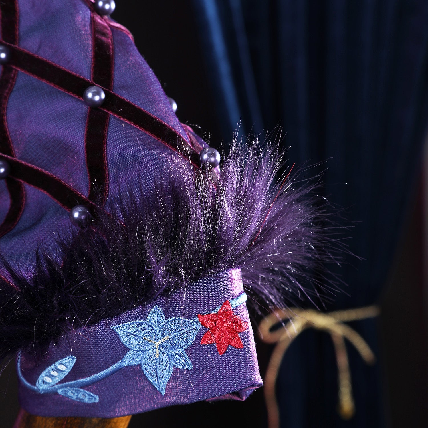 Identity V Martha Behamfil Soldier Skin Calamus Cosplay Costumes