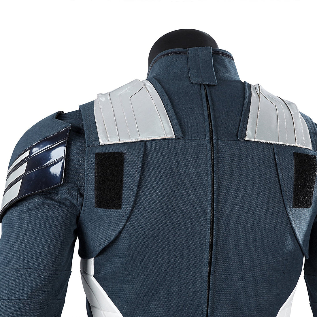 Captain America 4 Brave New World Full Set Top Level Cosplay Costumes