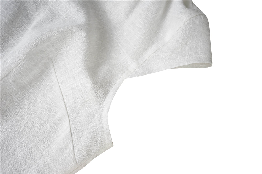 Star Wars 9 The Rise of Skywalker Rey Top Cosplay Costumes