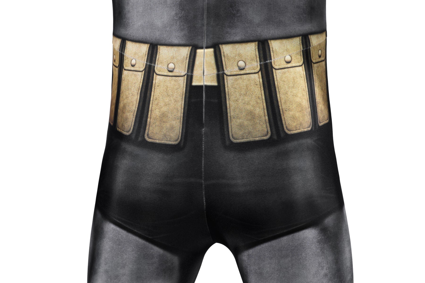 Absolute Universe Absolute Batman Bruce Wayne Jumpsuit Cosplay Costumes