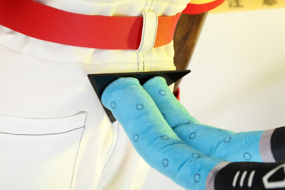 Zenless Zone Zero X Mcdonald Nekomiya Mana Cosplay Costumes