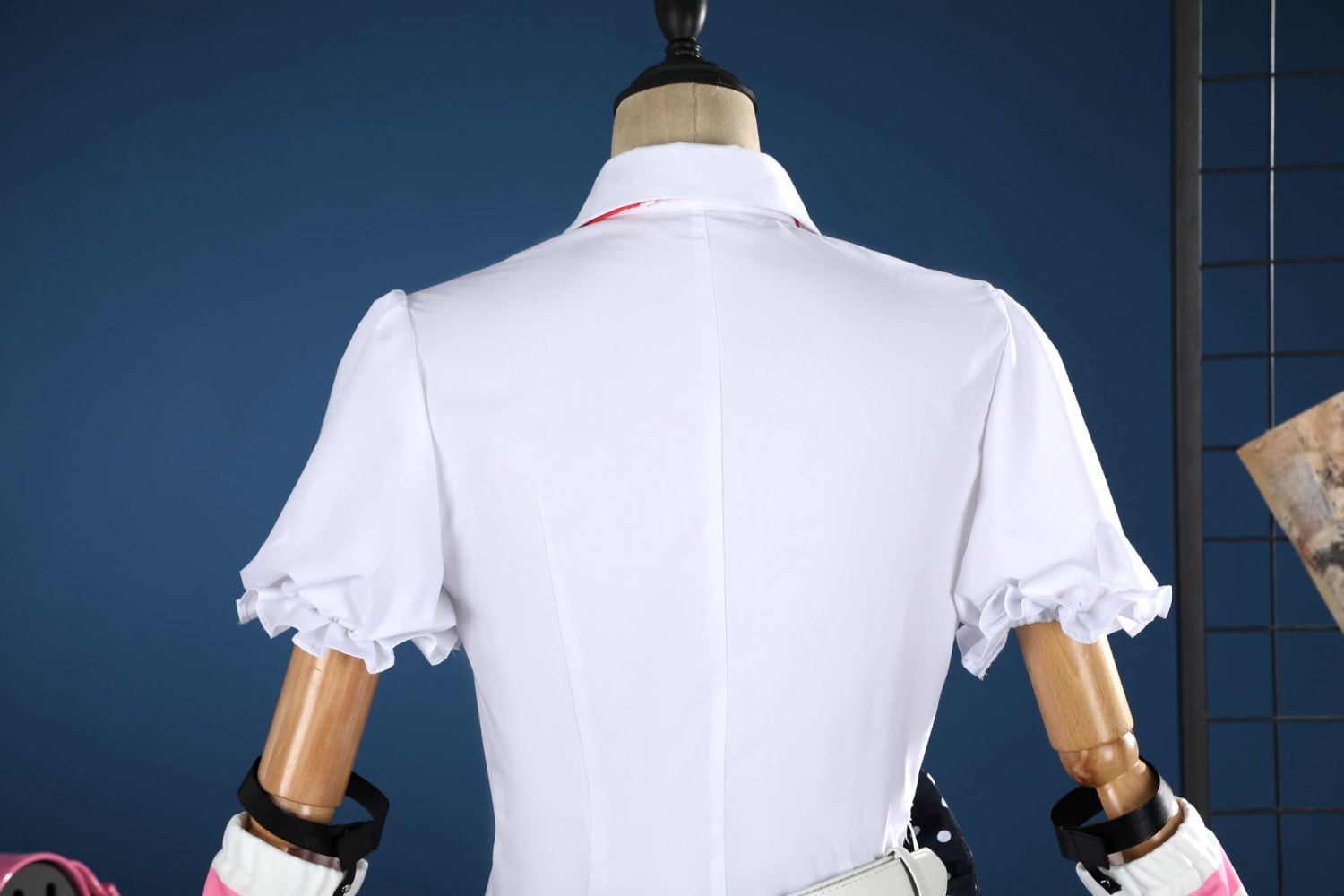 Game Zenless Zone Zero Chisaleimi‌‌ Full Set Cosplay Costumes