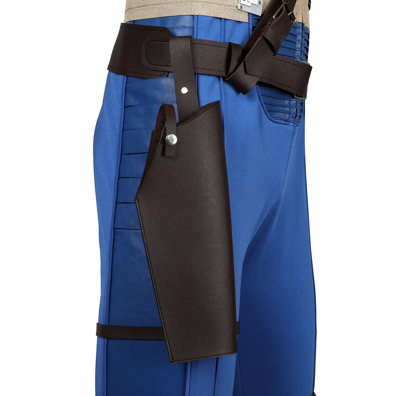 Fallout Vault Season 1 Lucy #33 Male Full Set Cosplay Costumes