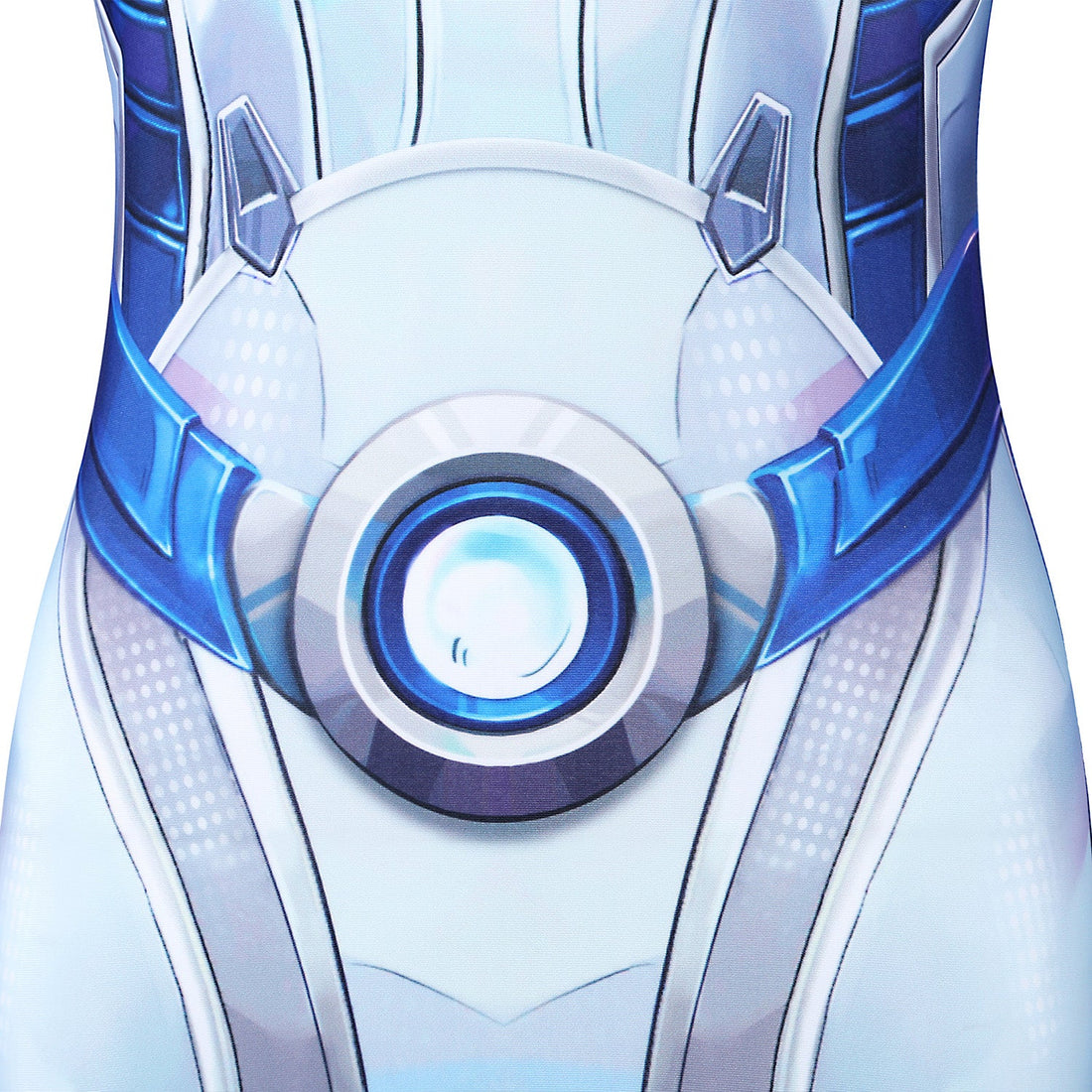 Marvel Rivals The Fantastic Four First Steps Invisible Woman Jumpsuit Costumes