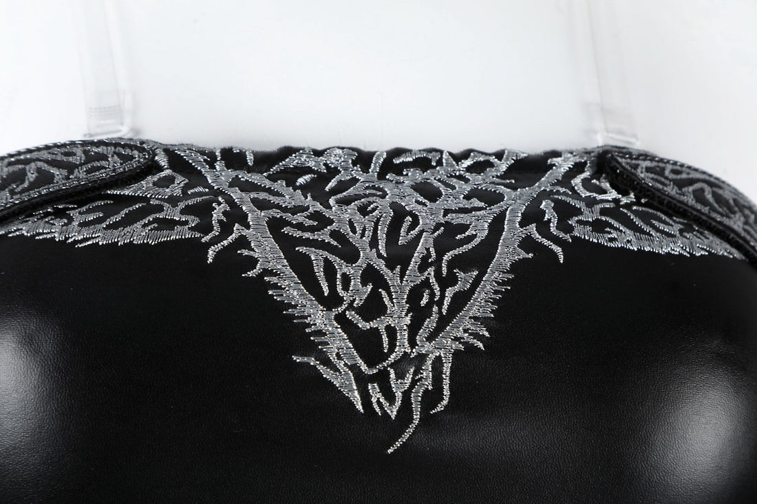 Elden Ring Nightreign Recluse Full Set Top Cosplay Costumes