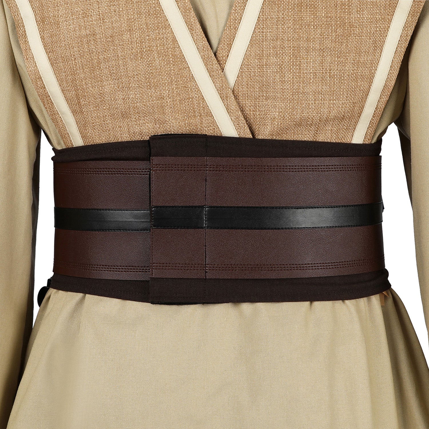 Star Wars The Acolyte Sol Full Set Top Level Cosplay Costumes