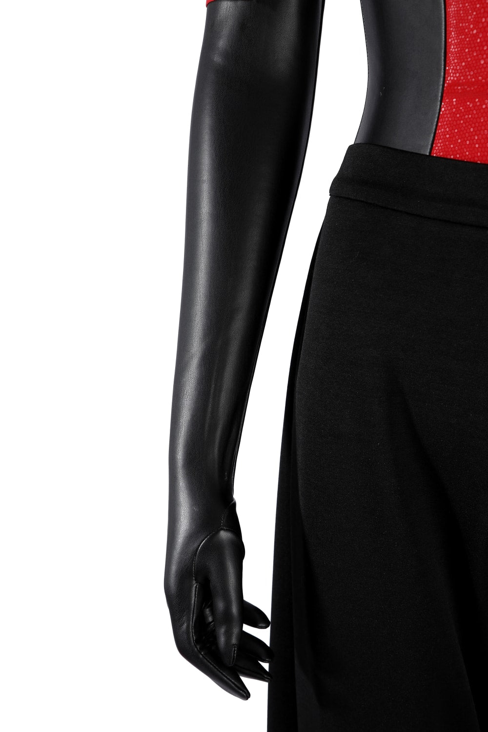 Daredevil Elektra Natchios Top Level Female Cosplay Costumes