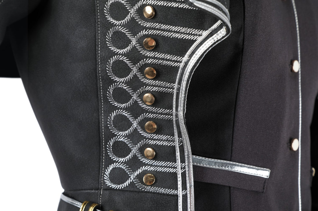 Clair Obscur: Expedition 33 LUNE Fullset Top Cosplay Costumes