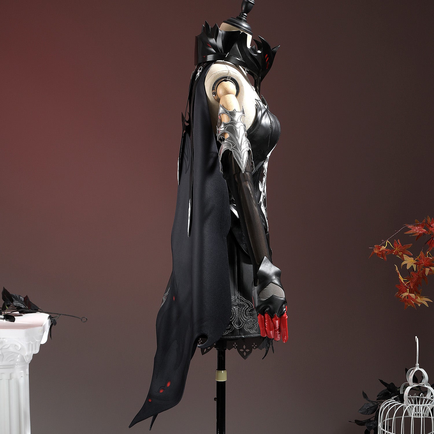 Game Duet Night Abyss Berenica Top Level Fullset Cosplay Costumes