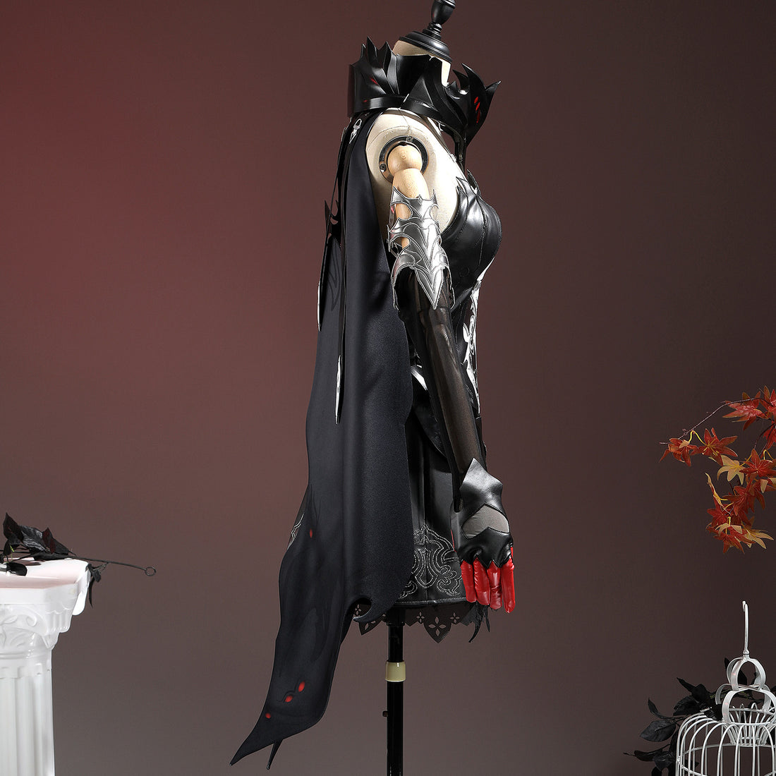 Game Duet Night Abyss Berenica Top Level Fullset Cosplay Costumes