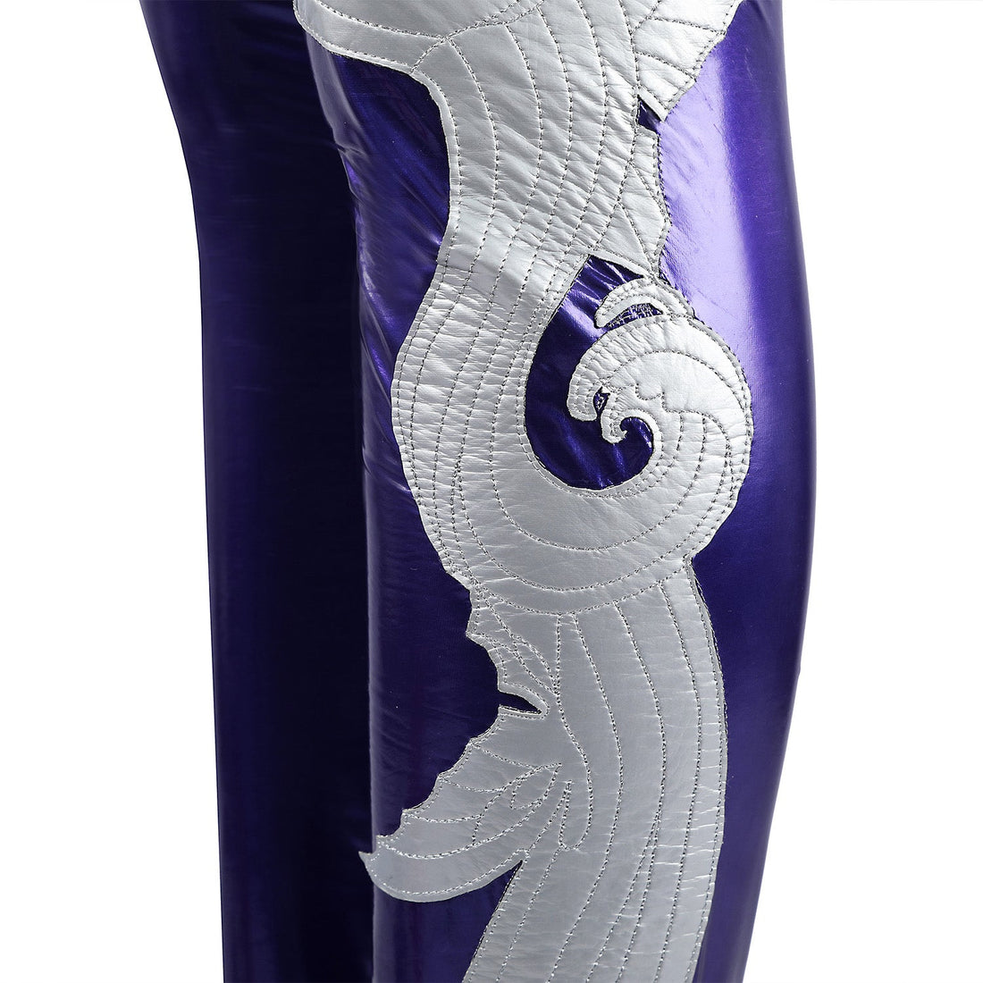 Marvel Rivals Luna Snow Psylocke Bodysuit Full Set Cosplay Costumes