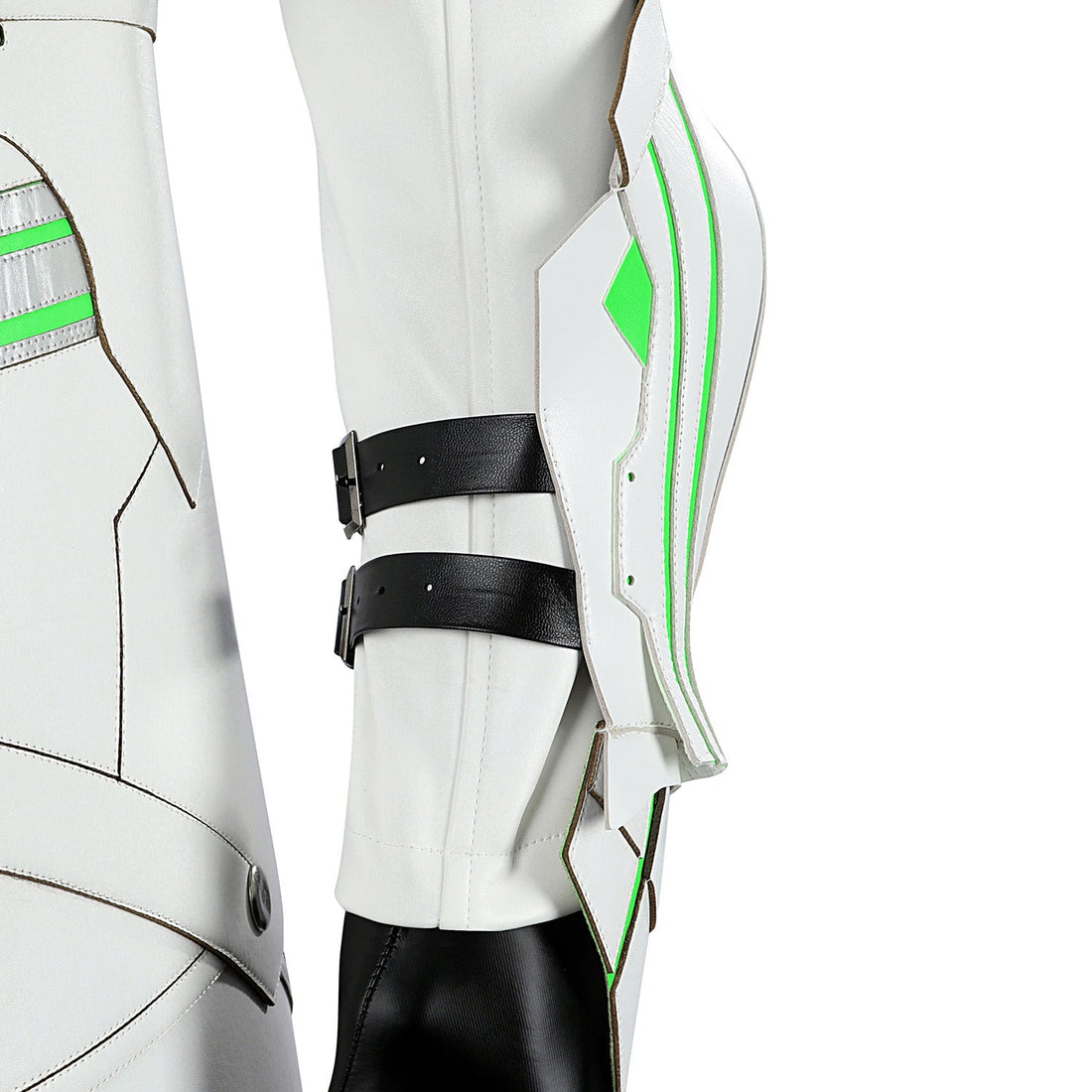 FINAL FANTASY VII Ever Crisis Sephiroth Top Level Cosplay Costumes