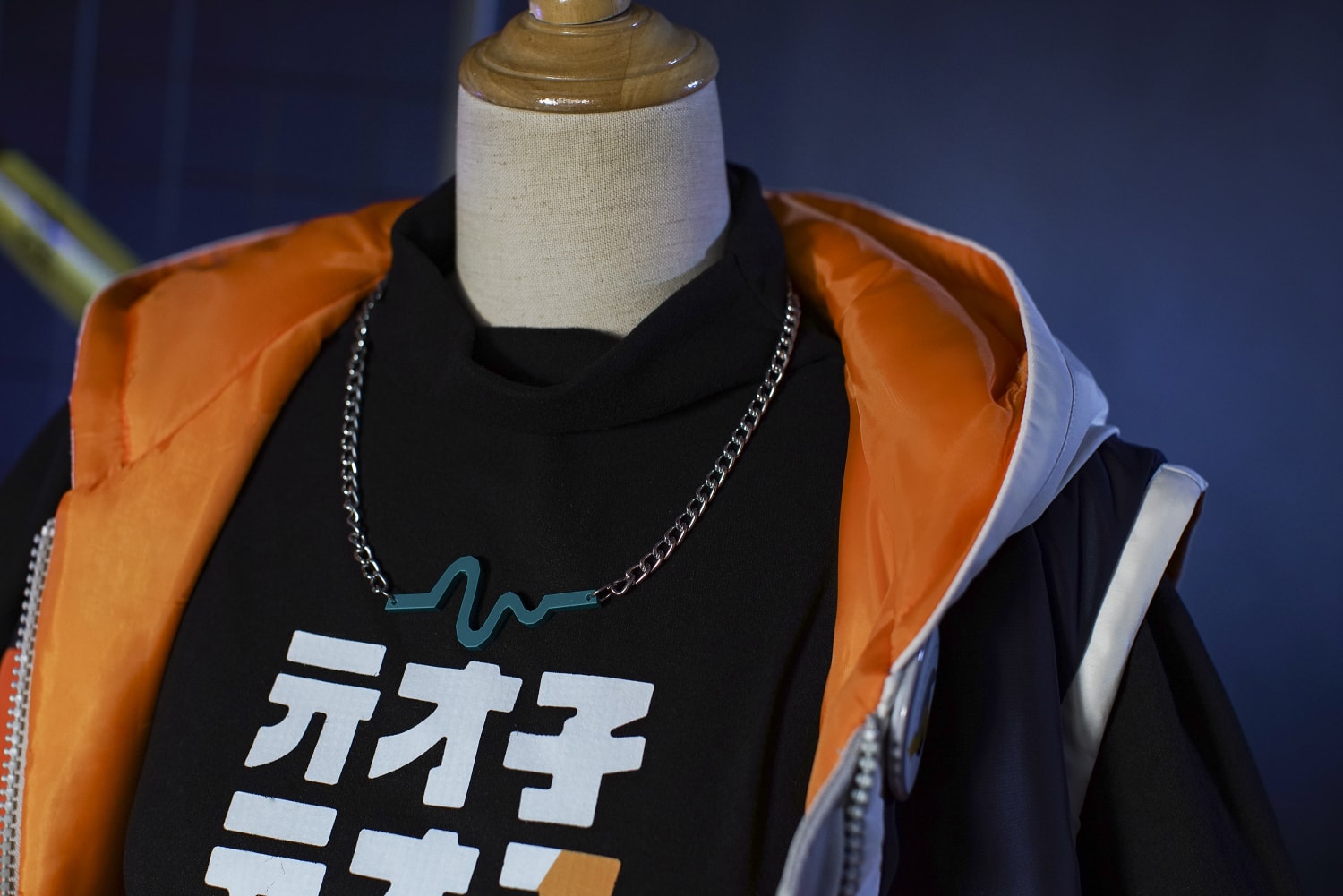 Game Zenless Zone Zero Random Play Belle Cosplay Costumes