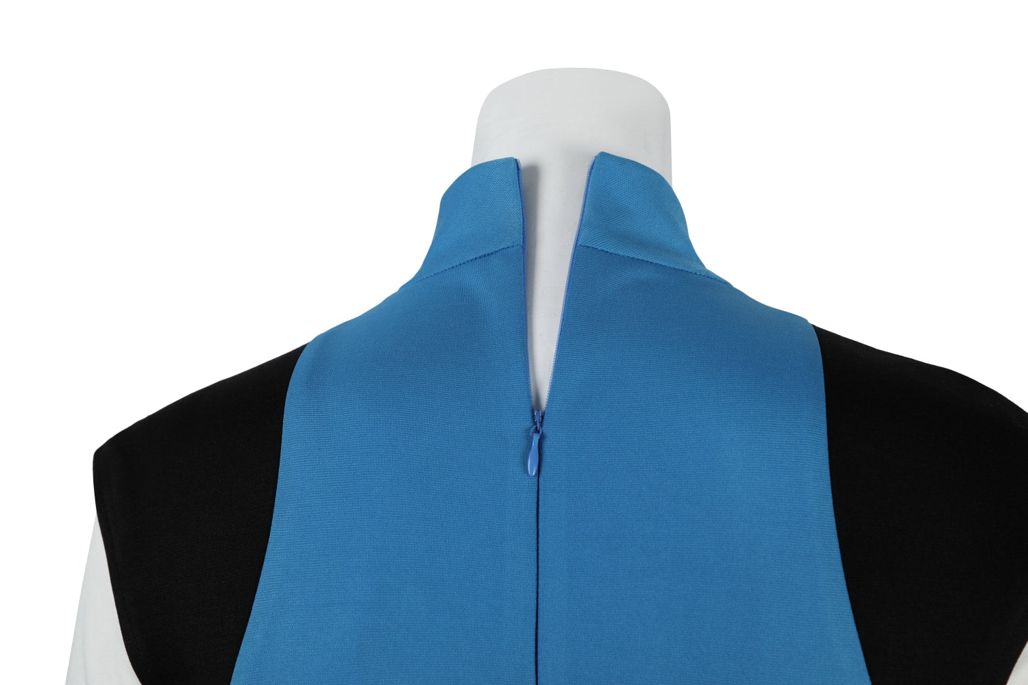 Dispatch Blonde Blazer Bodysuit Cloak Woman Fullset Cosplay Costumes