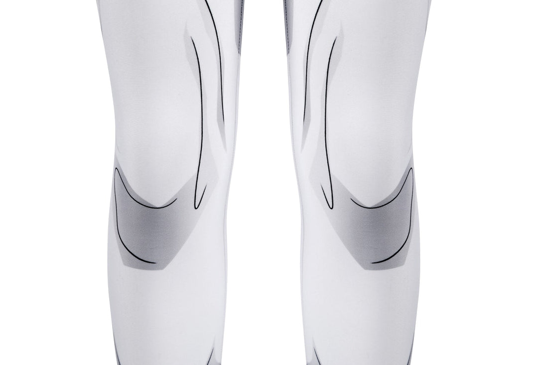 Invincible Season 3 Thragg Kids Jumpsuit Cosplay Costumes