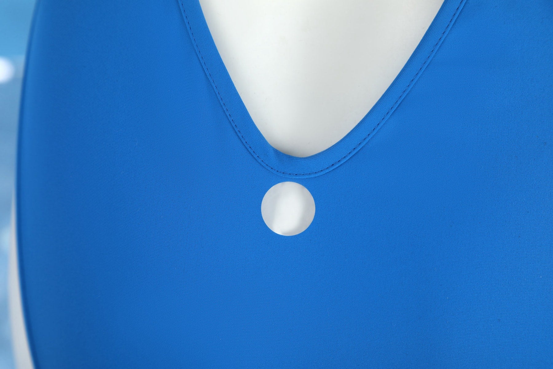 Game Street Fighter 6 Chun Li Woman Swimsuit Cosplay Costumes