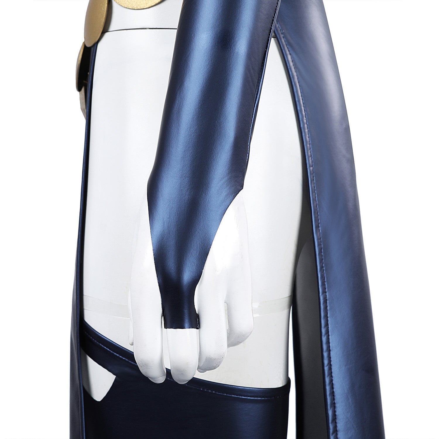 Comics Raven Rachel Roth New Earth Female Full Set Cosplay Costumes