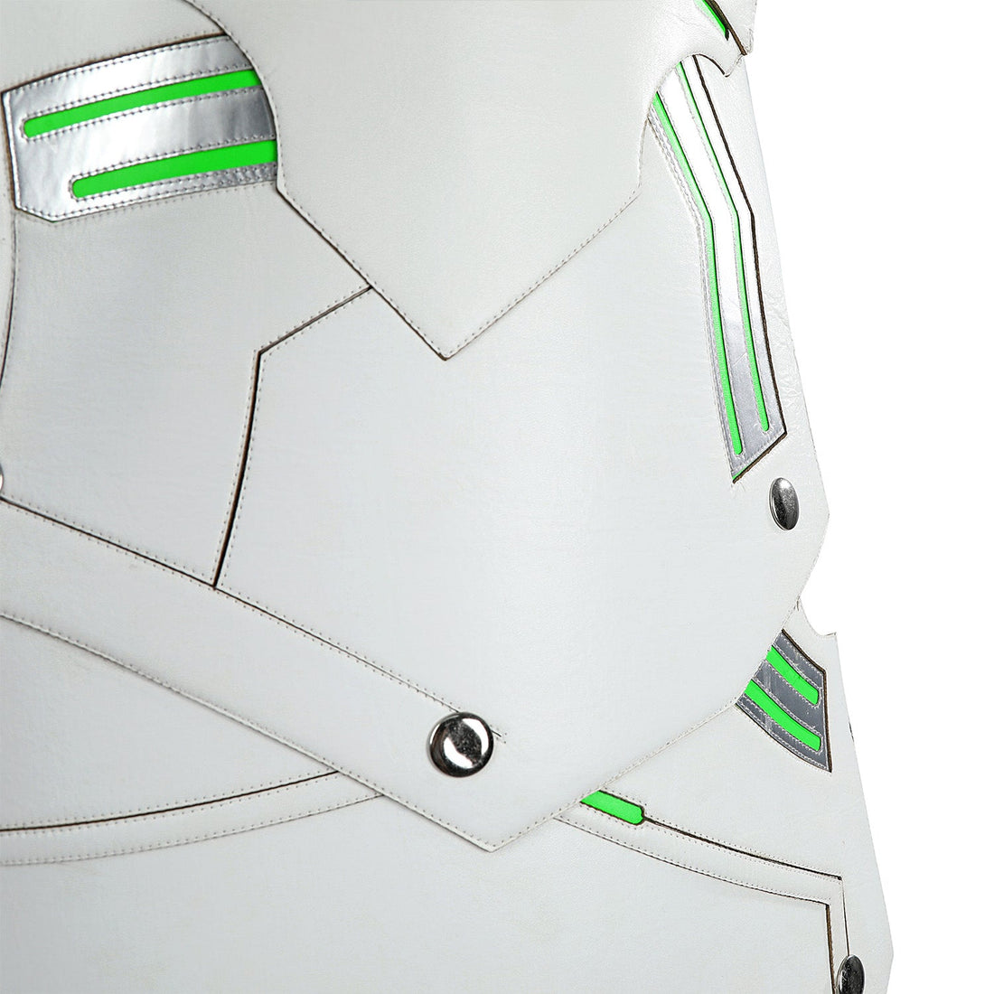 FINAL FANTASY VII Ever Crisis Sephiroth Top Level Cosplay Costumes