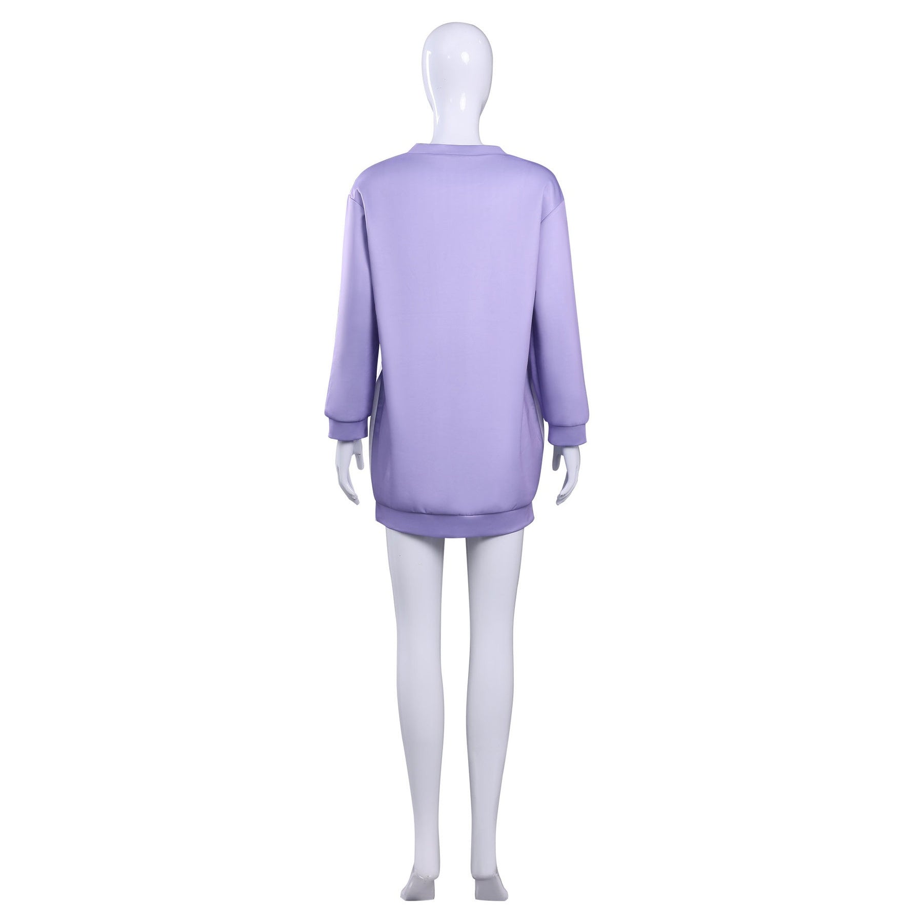 KPop Demon Hunters Mira Loungewear Pajamas Dress Cosplay Costumes